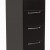 ARCHIVERO VERTICAL 4 GAVETAS